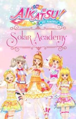 Solar Academy