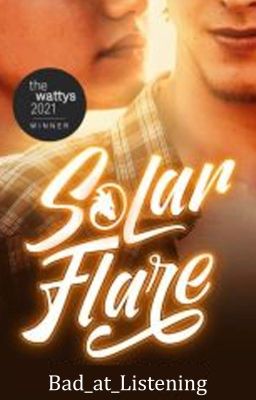 Solar Flare (bxb)