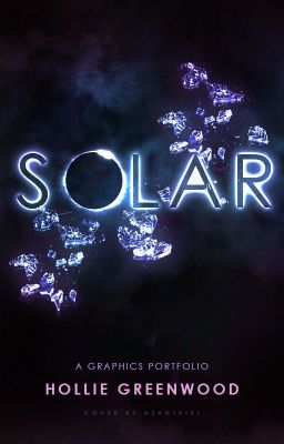 Solar [Graphics Portfolio]