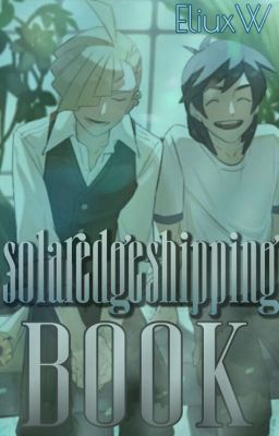 ✬SolarEdgeShipping Book✬