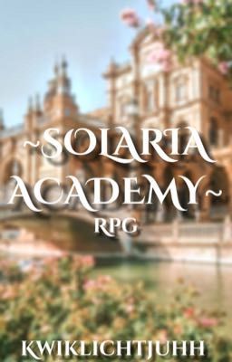 Solaria Academy - Fantasy RPG