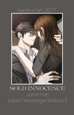 Sold Innocence |Jumin Han x Reader|