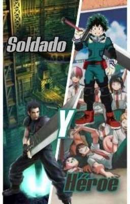 Soldado y Heroe