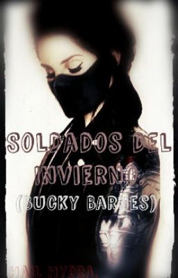 Soldados Del Invierno | Bucky Barnes |