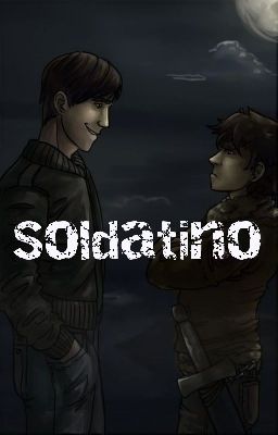 Soldatino [Nico di Angelo Story][PJO/HOO×TKC crossover]