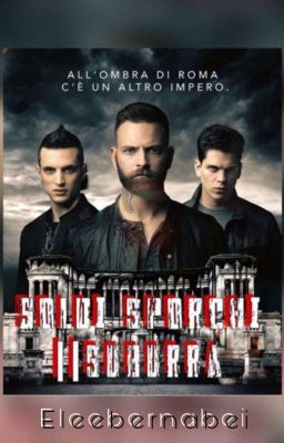 Soldi Sporchi|| Suburra 