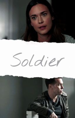 Soldier ▬▬▬▬▬ Antonio Dawson