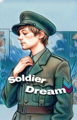 Soldier Dream/L.S [Traducción] (ABO)