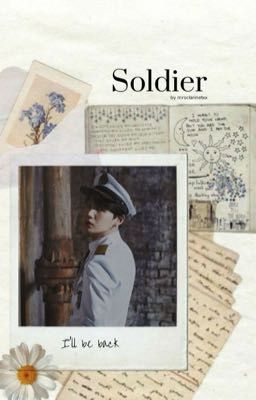 Soldier | m.y |