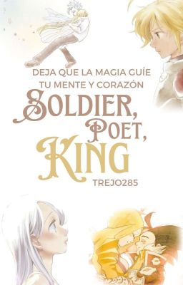 Soldier, poet, king 