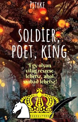 Soldier, Poet, King - INTERAKTÍV