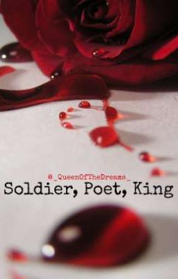 Soldier, Poet, King - SAVIOTT STORY 