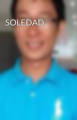 SOLEDAD