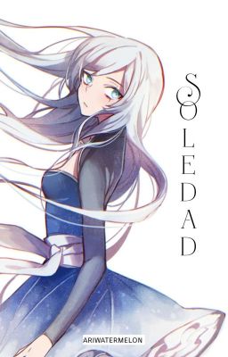 Soledad | WhiteRose