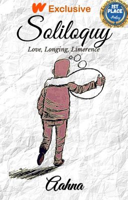 Soliloquy - Poems on Life, Love & Longing (Wattpad Exclusive)