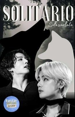 🍃Solitario 🍃 OMEGAVERSE [KOOKV]