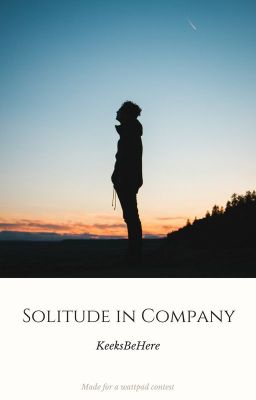 Solitude in Company