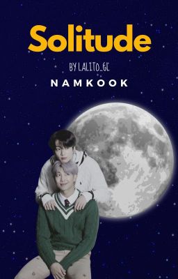 Solitude «NamKook»