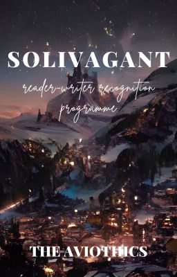 SOLIVAGANT 2023