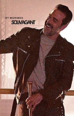 Solivagant ° Negan