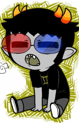 Sollux x reader