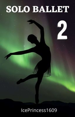 Solo Ballet 2