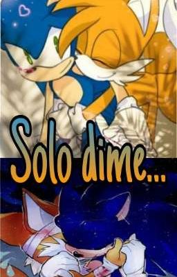 •| Solo dime...|•