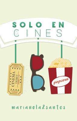 Solo en cines.