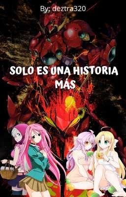 Solo Es Una Historia Más.