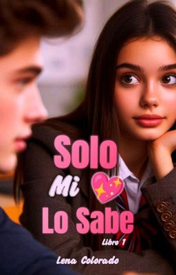 Solo Mi Corazón Lo Sabe (SMCLS #1) ✔