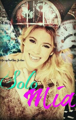 Solo Mia *Jortini* ~HOT~