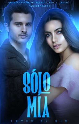 SOLO MIA || Kol Mikaelson 