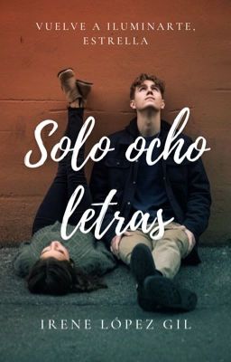 Solo ocho letras