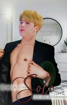 Solo/ Park Jimin 