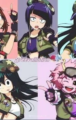 solo quiero ser un heroe (de nuevo esta historia ewe tn x bnha chicas lemon)