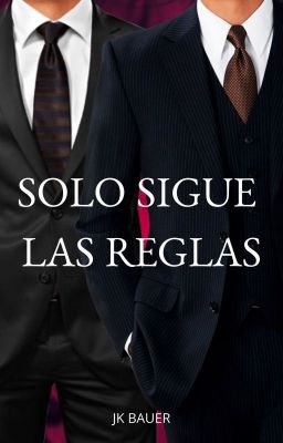 Solo sigue las reglas [+21]