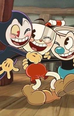 Solo soy el hijo del diablo (The Cuphead show Au/Cendy)