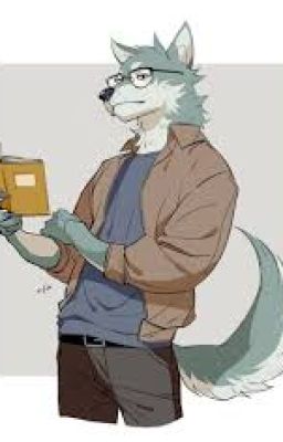 SOLO SOY UN CHICO MÁS  (Furry/yaoi)