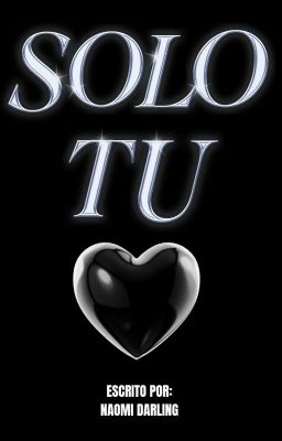 SOLO TÚ.