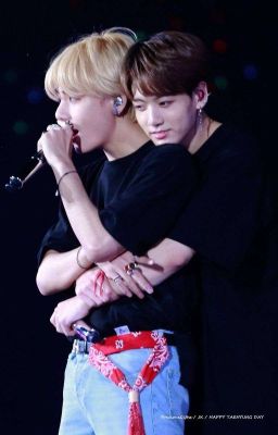 Solo Tú (One-Shot VKook)