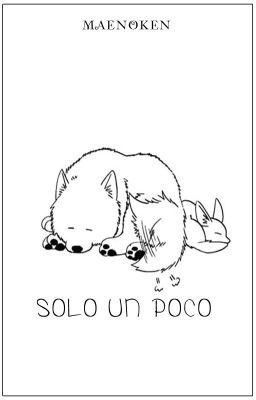 Solo un poco | Touma x Taichi |