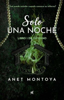 Solo Una Noche [Disponible En Físico]