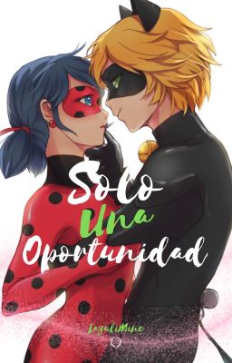 Solo una oportunidad [PAUSADA]