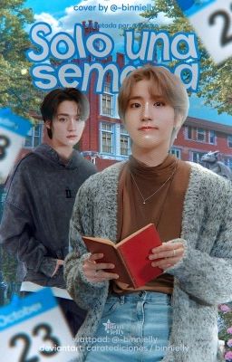 Solo una semana - Minsung