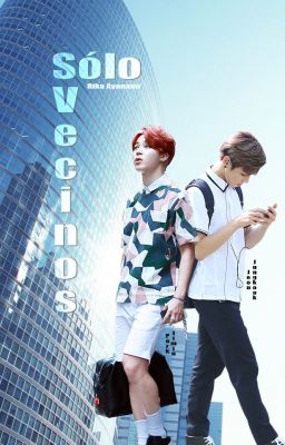 Sólo Vecinos [JiKook]