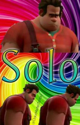 SOLO (Wifi Ralph)/Ralph Rompe El Internet ✔✔Completo✔✔