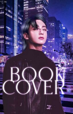 Soloists ♡ Bookcover 