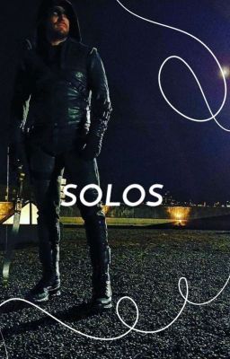 Solos |Olivarry|