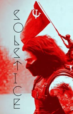 Solstice (Bucky x Reader)