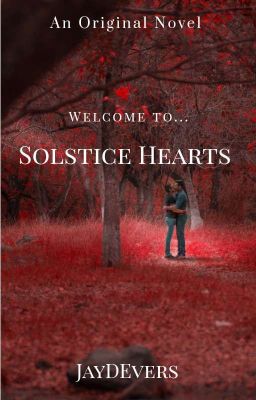 Solstice Hearts